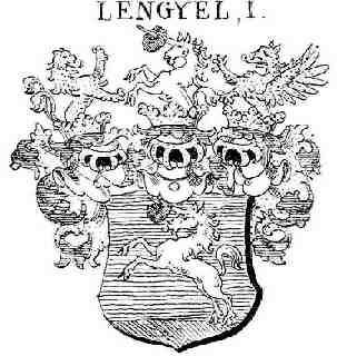 G�sp�r ifj. b�r� LENGYEL
