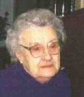 Walburga gr�fn� HREBITSCHEK