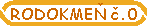 RODOKME� �. 0